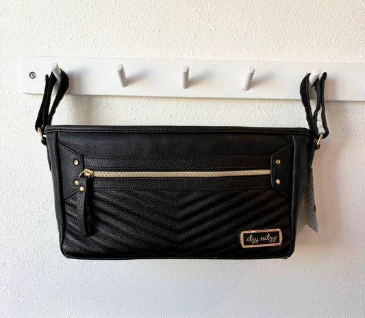 Itzy Ritzy Stroller Caddy