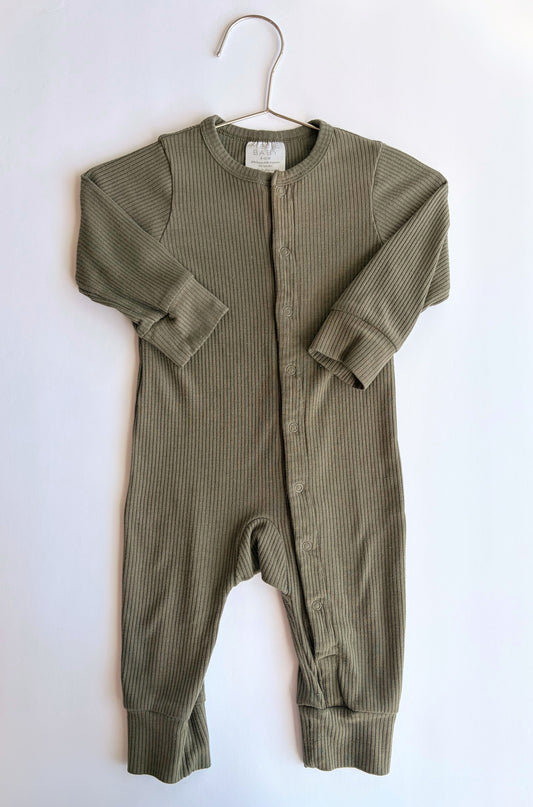 Mebie Baby Sleeper *as is* | Size 6/12M