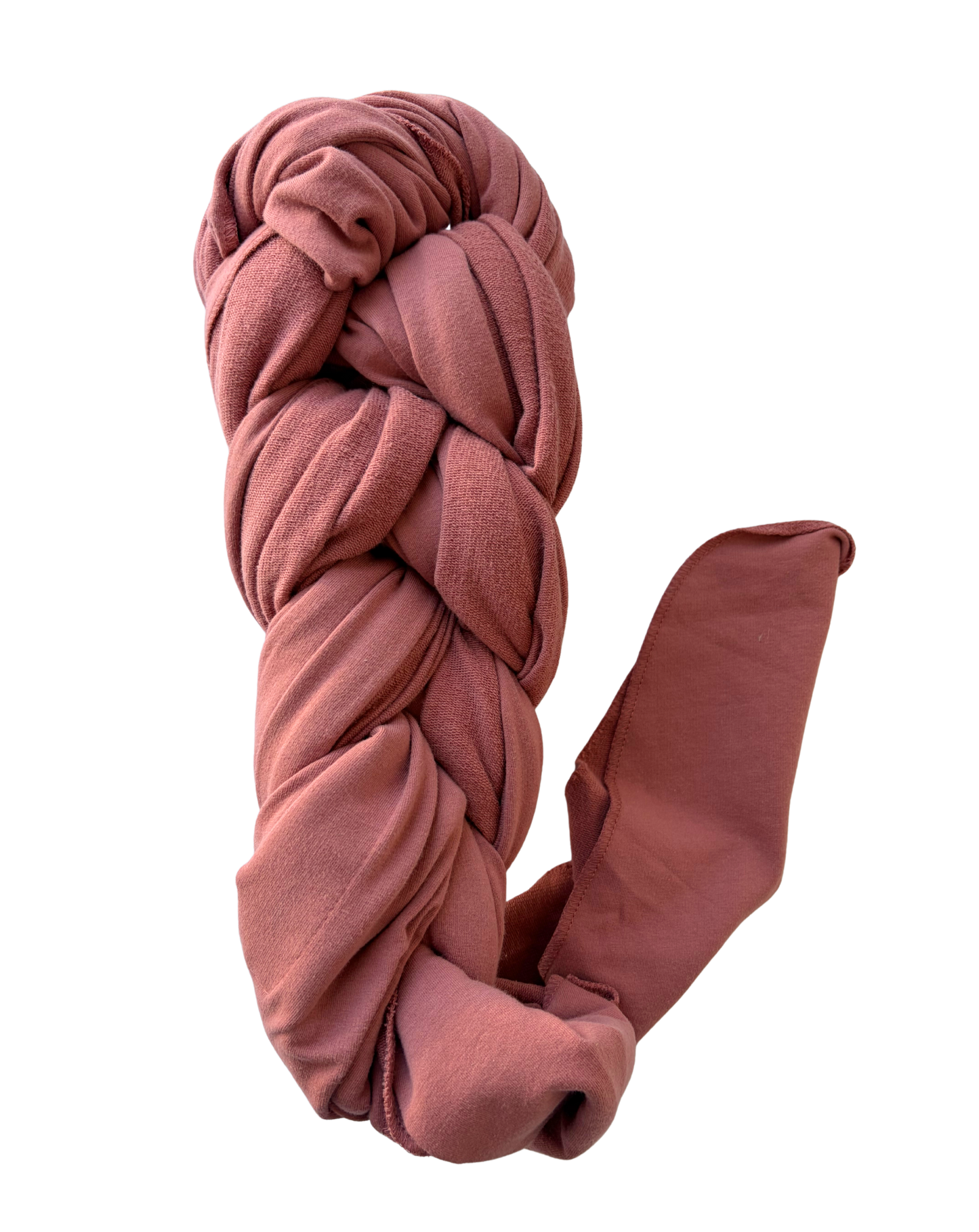 Mom Cozy Wrap | Pink
