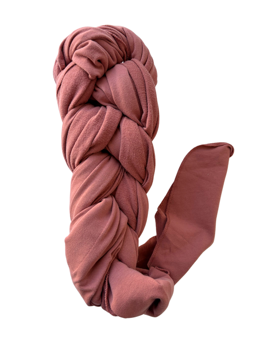 Mom Cozy Wrap | Pink