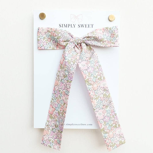 Estelle - Big Girl Bow
