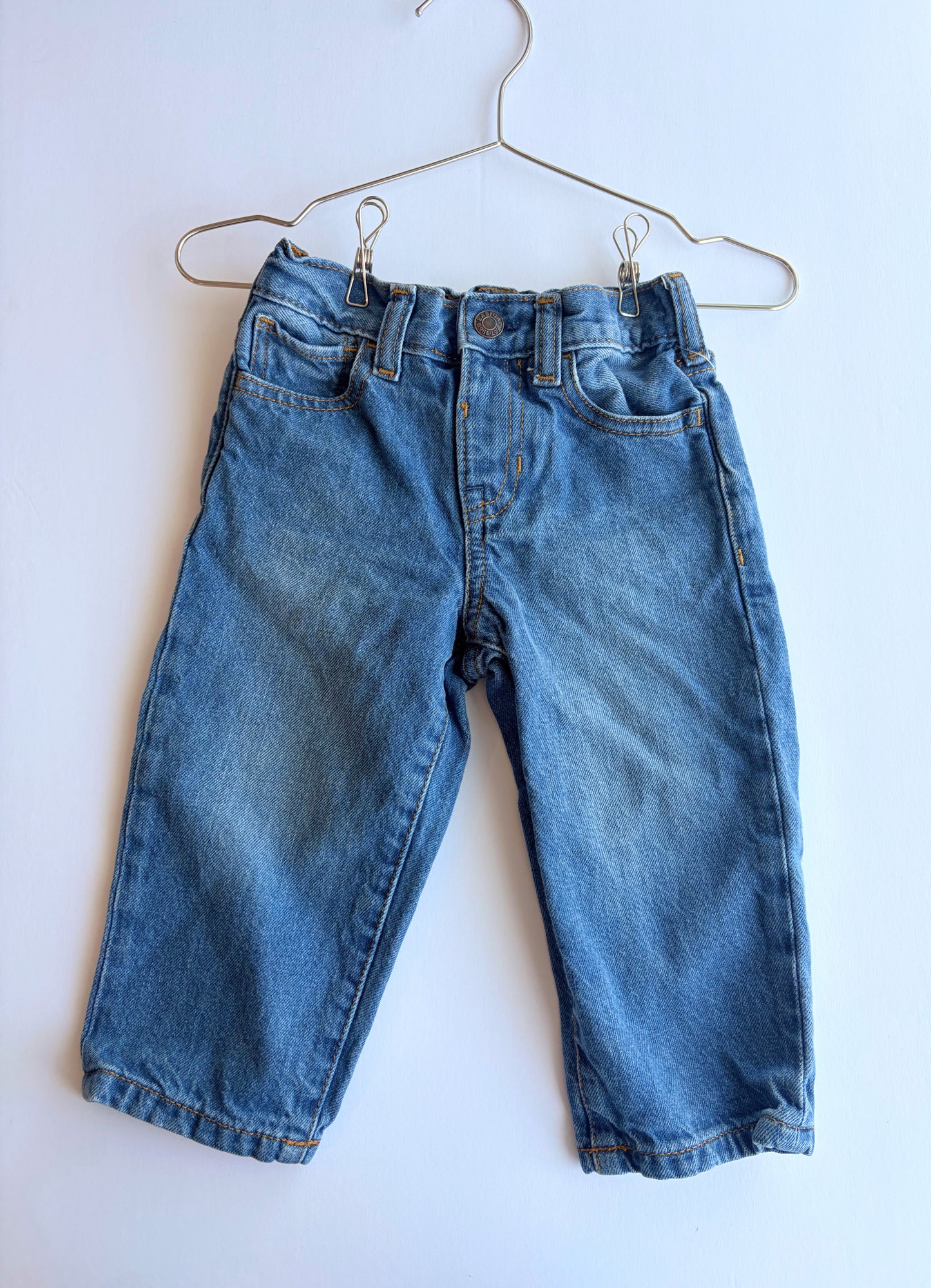 Baby Gap Denim | Size 18/24M