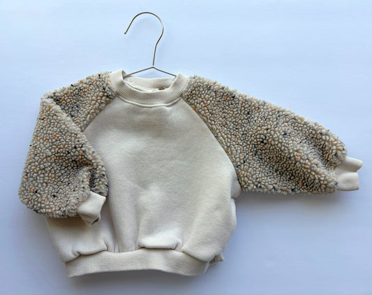 Bonito Sweater | Size 6M