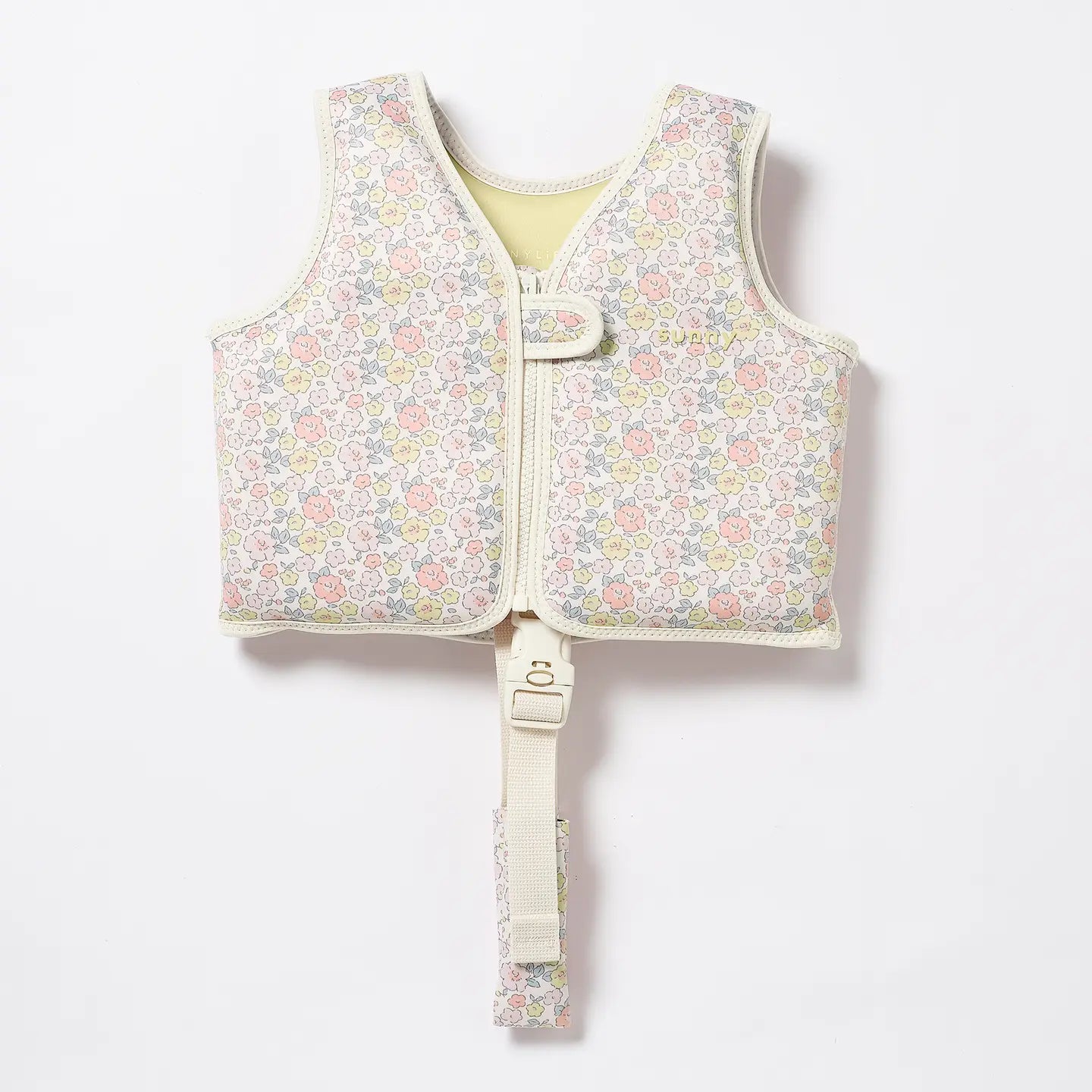 Sunny Life | Garden Ditsy Floral Swim Training Vest