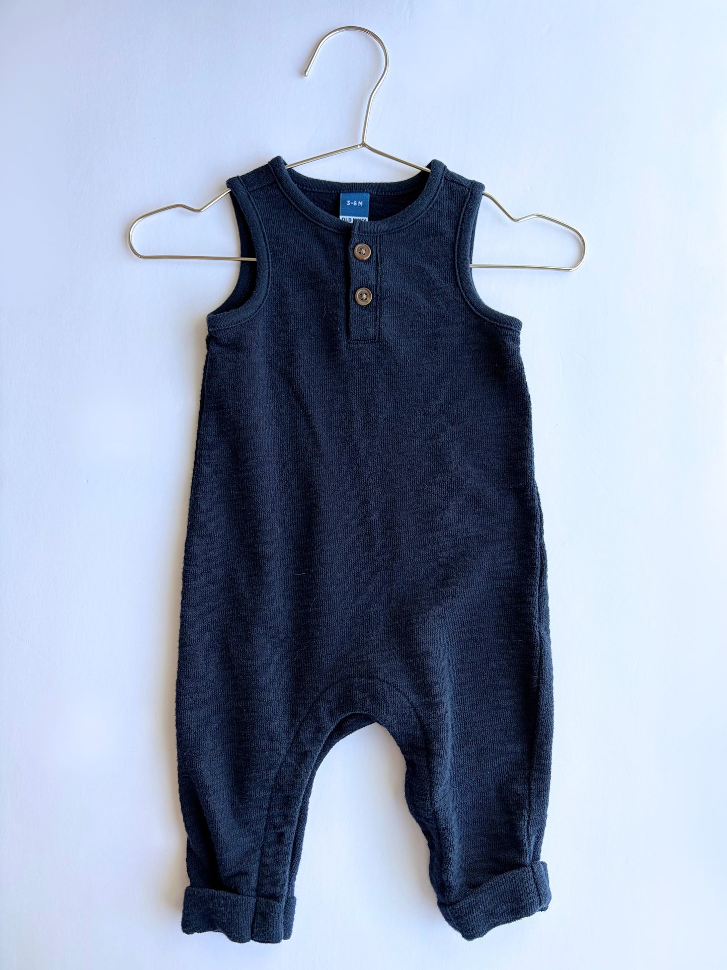 Old Navy Romper | Size 3/6M