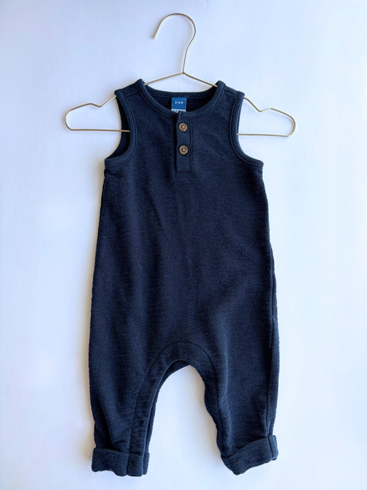 Old Navy Romper | Size 3/6M