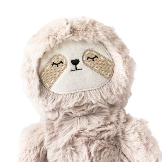 Slumberkins Snuggler | Sloth