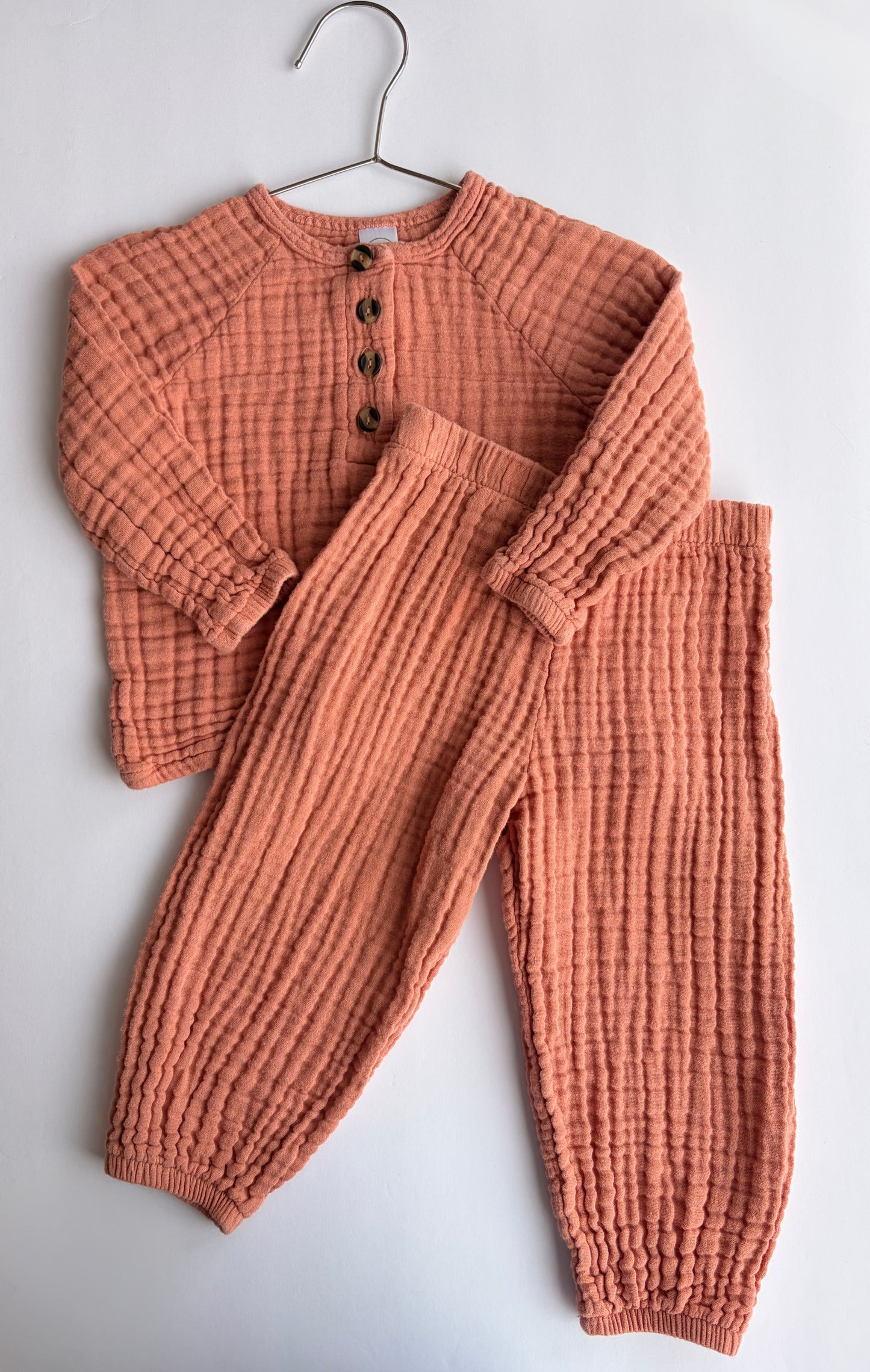 Lou Lou Play Set | Size 12/24M
