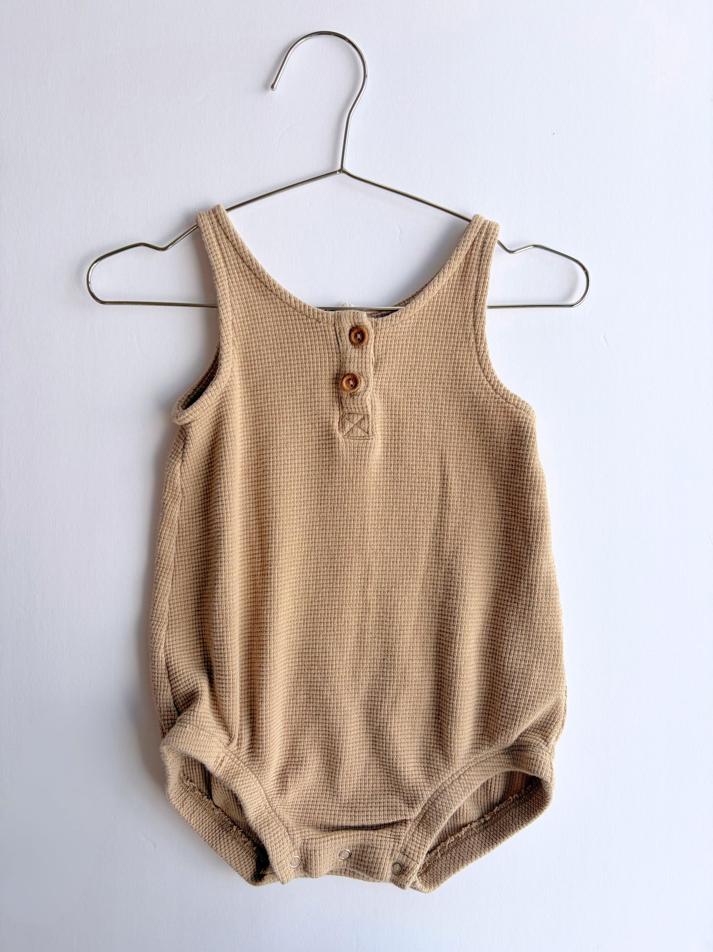 Quincy Mae Bubble | Size 18/24M