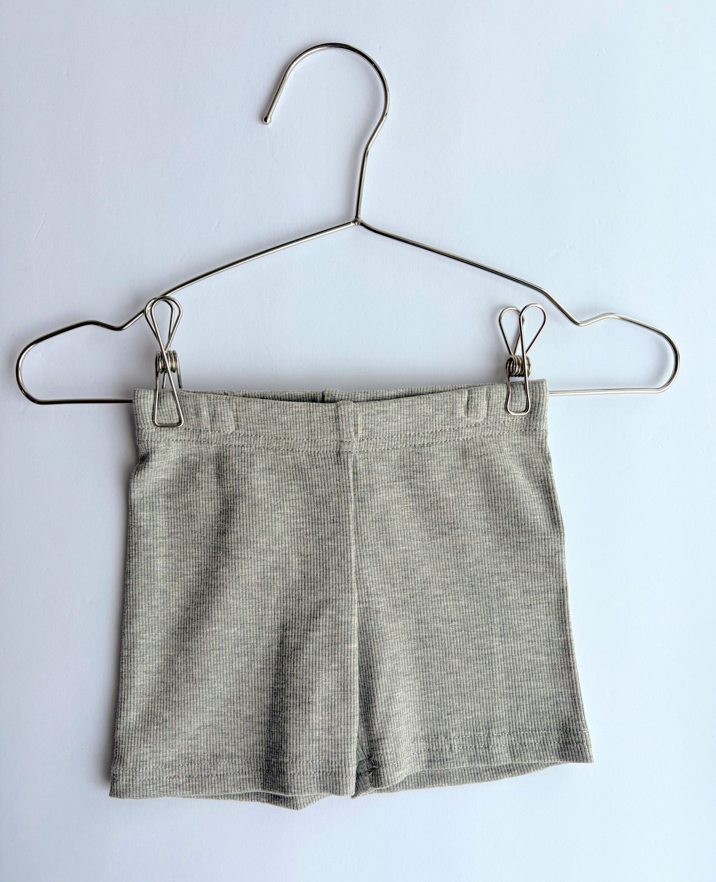 Little Bipsy Bike Shorts | Size 12/18M