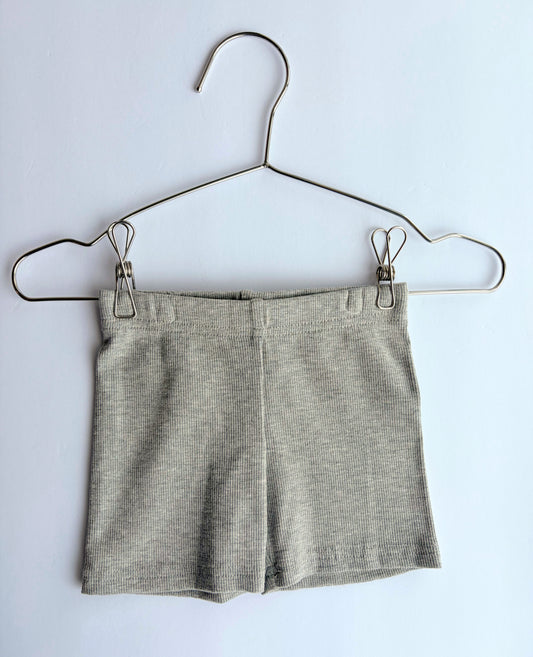 Little Bipsy Bike Shorts | Size 12/18M