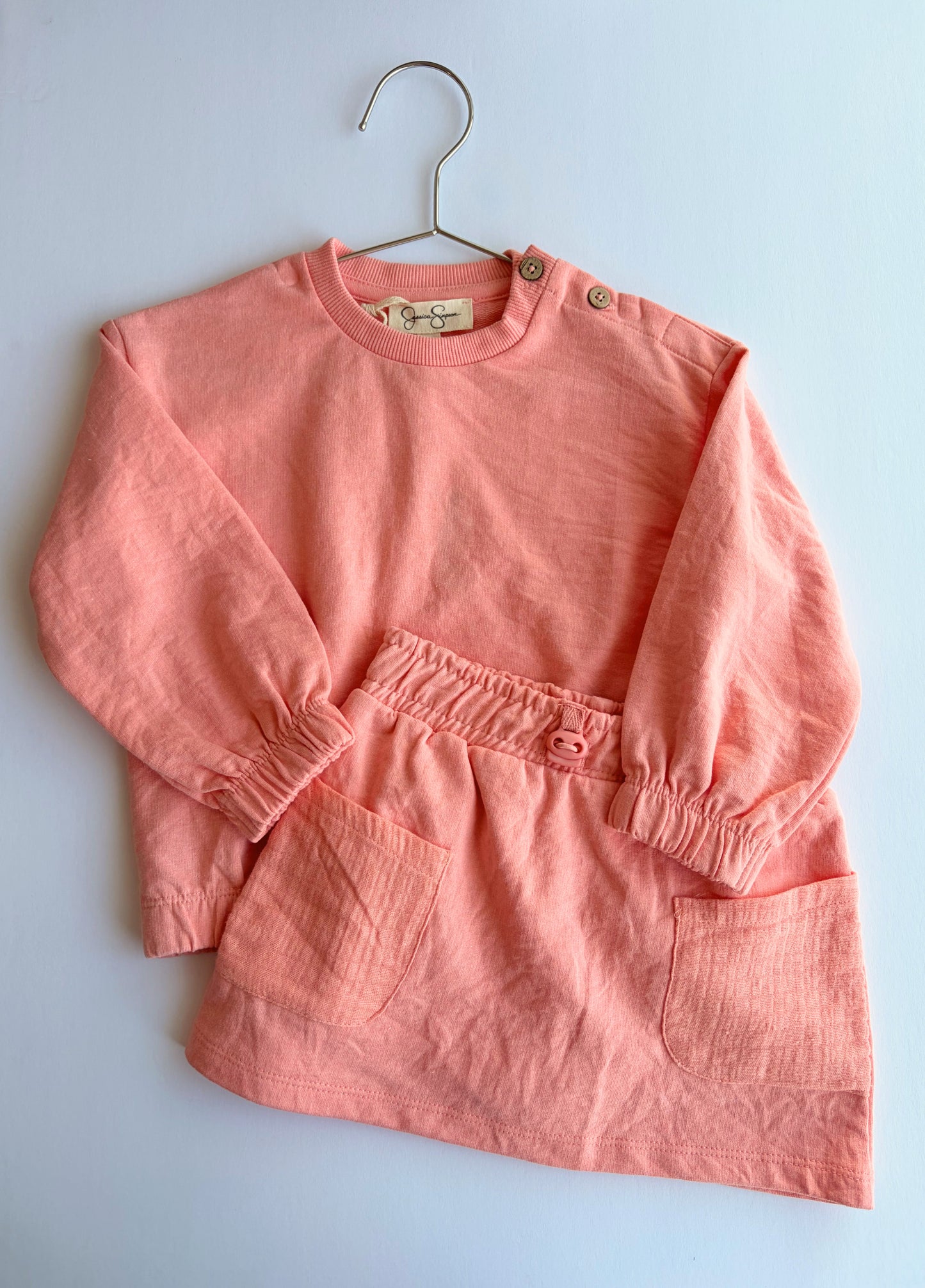 Jessica Simpson Two-Piece | Size 24M