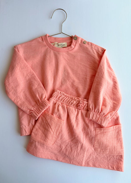 Jessica Simpson Two-Piece | Size 24M