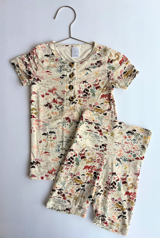 Lou Lou Two-Piece | Size 12/24M