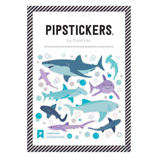 Pipsticks | Chompy Chums
