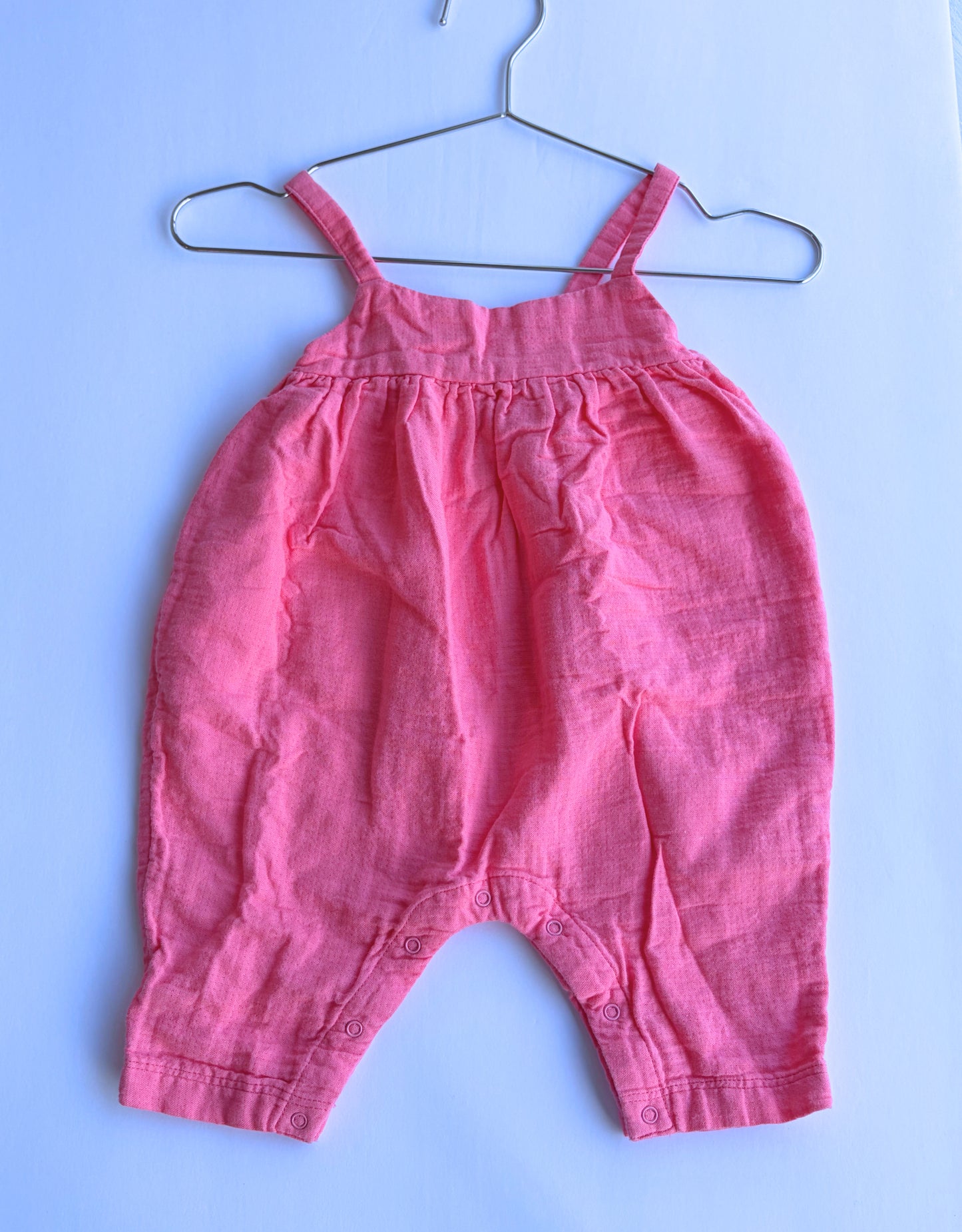 Nordstrom Romper | Size 3M
