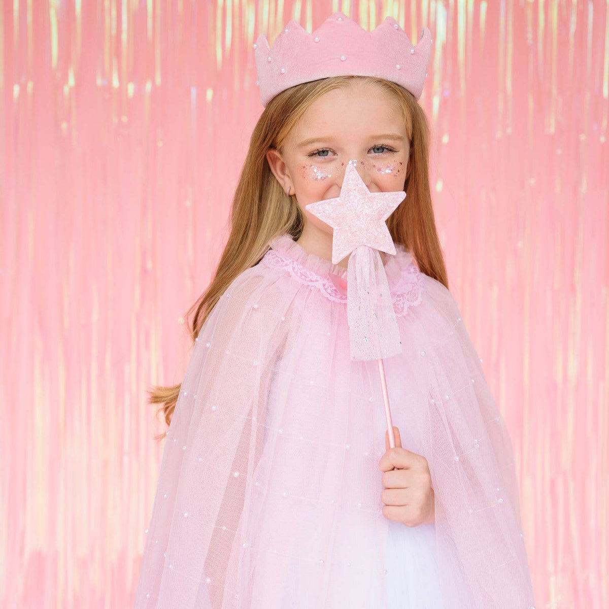 Pearl Princess Dress Up Kit - Dress Up - Kids Gift