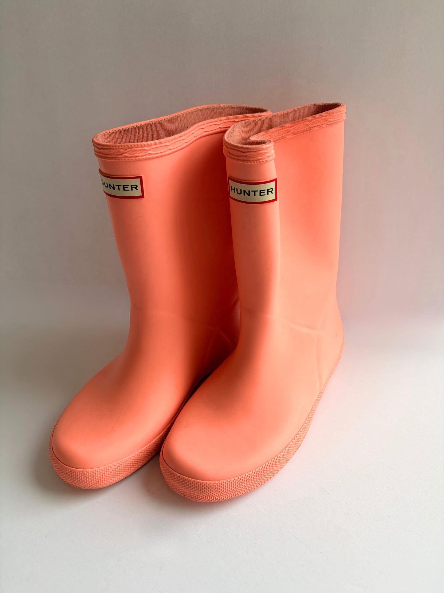 Hunter Boots | Size 1
