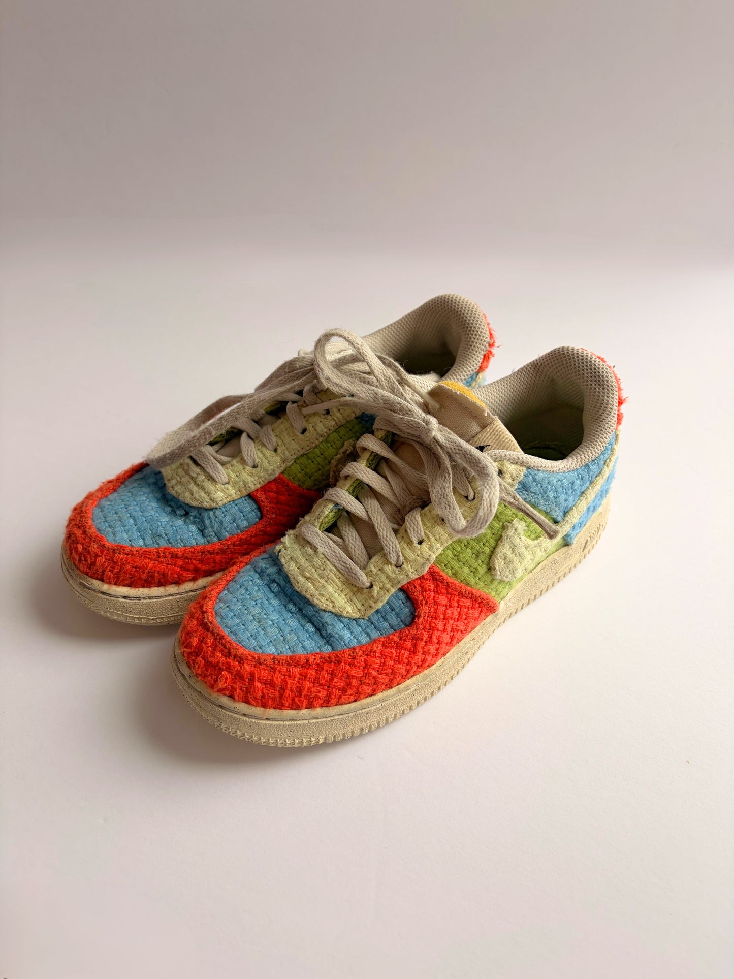 Nike Sneakers | Size 2