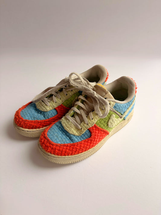 Nike Sneakers | Size 2Y