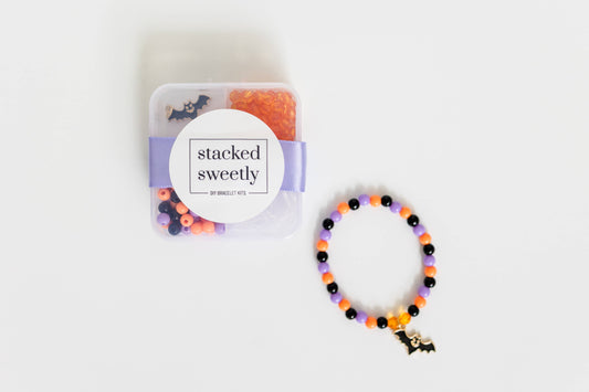 Stacked Sweetly | Halloween Mini Kit