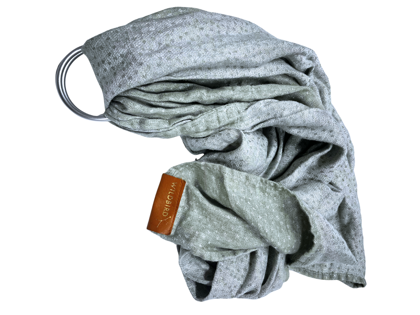 Wildbird Ring Sling | Silver Rings