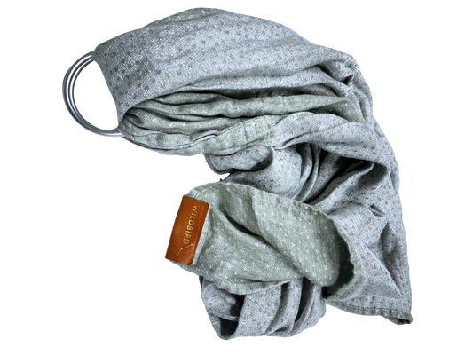 Wildbird Ring Sling | Silver Rings