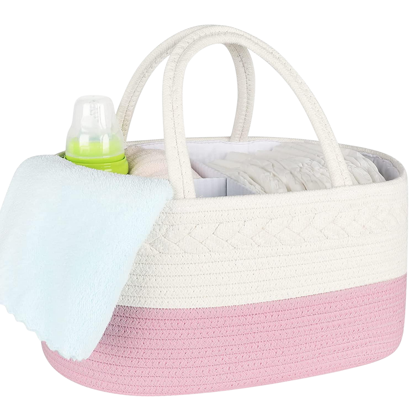 Diaper Caddy