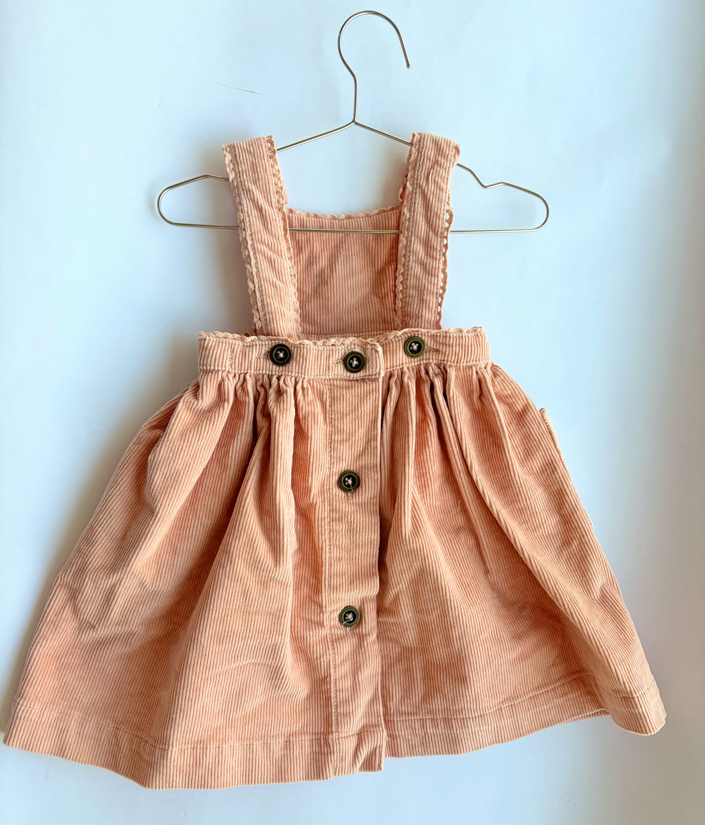 Jamie Kay Dress | Size 6/12M