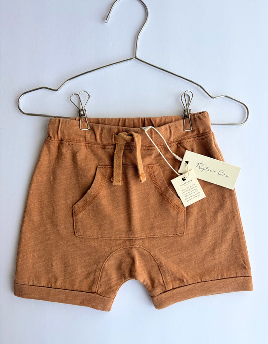 Rylee & Cru Shorts | Size 12/18M