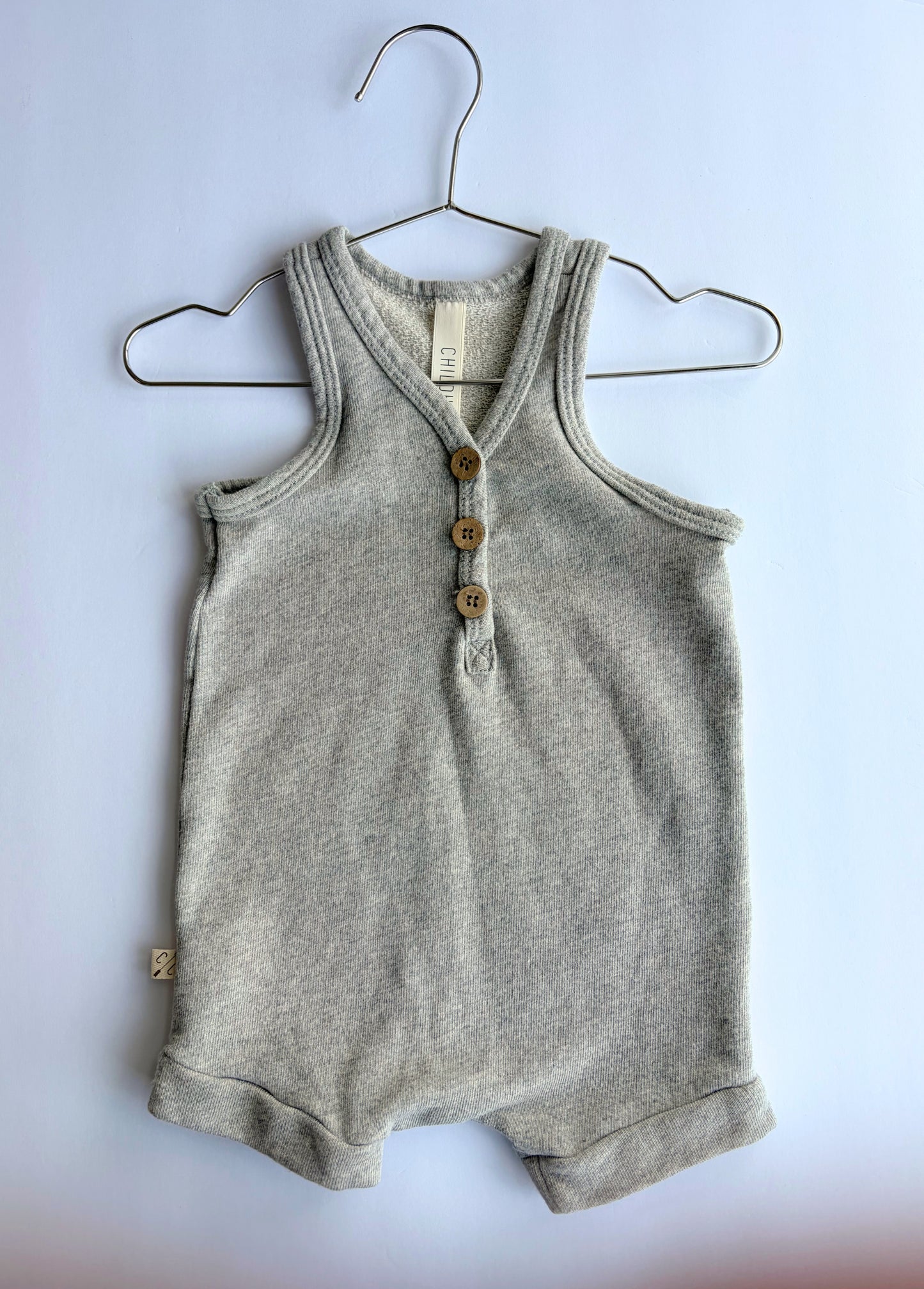 Childhoods Romper | Size 12/18M