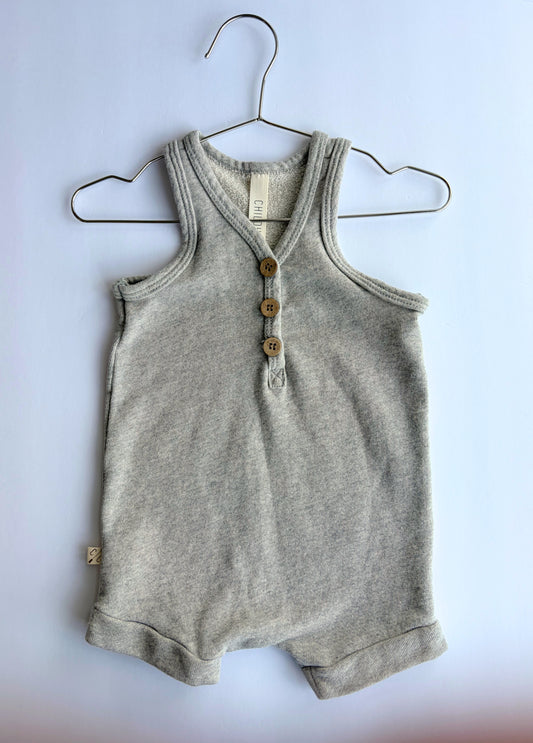 Childhoods Romper | Size 12/18M