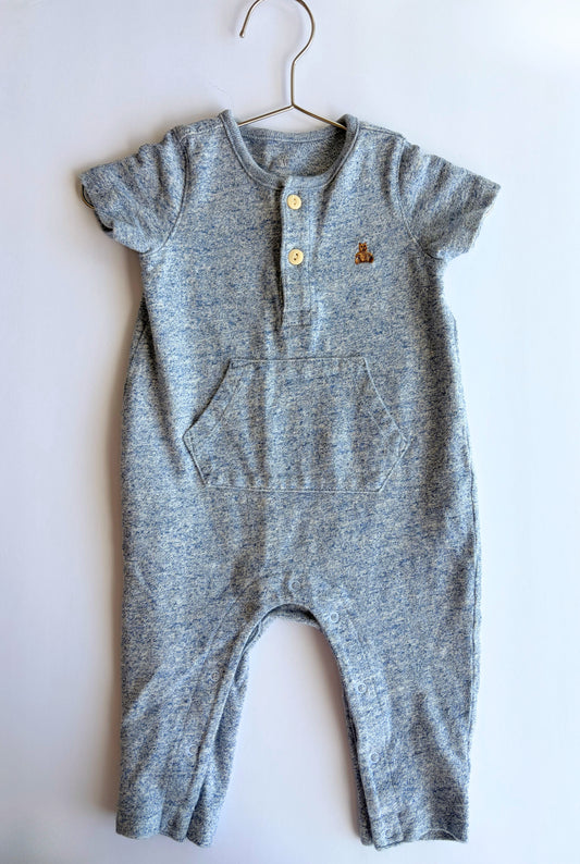 Gap Romper | Size 6/12M