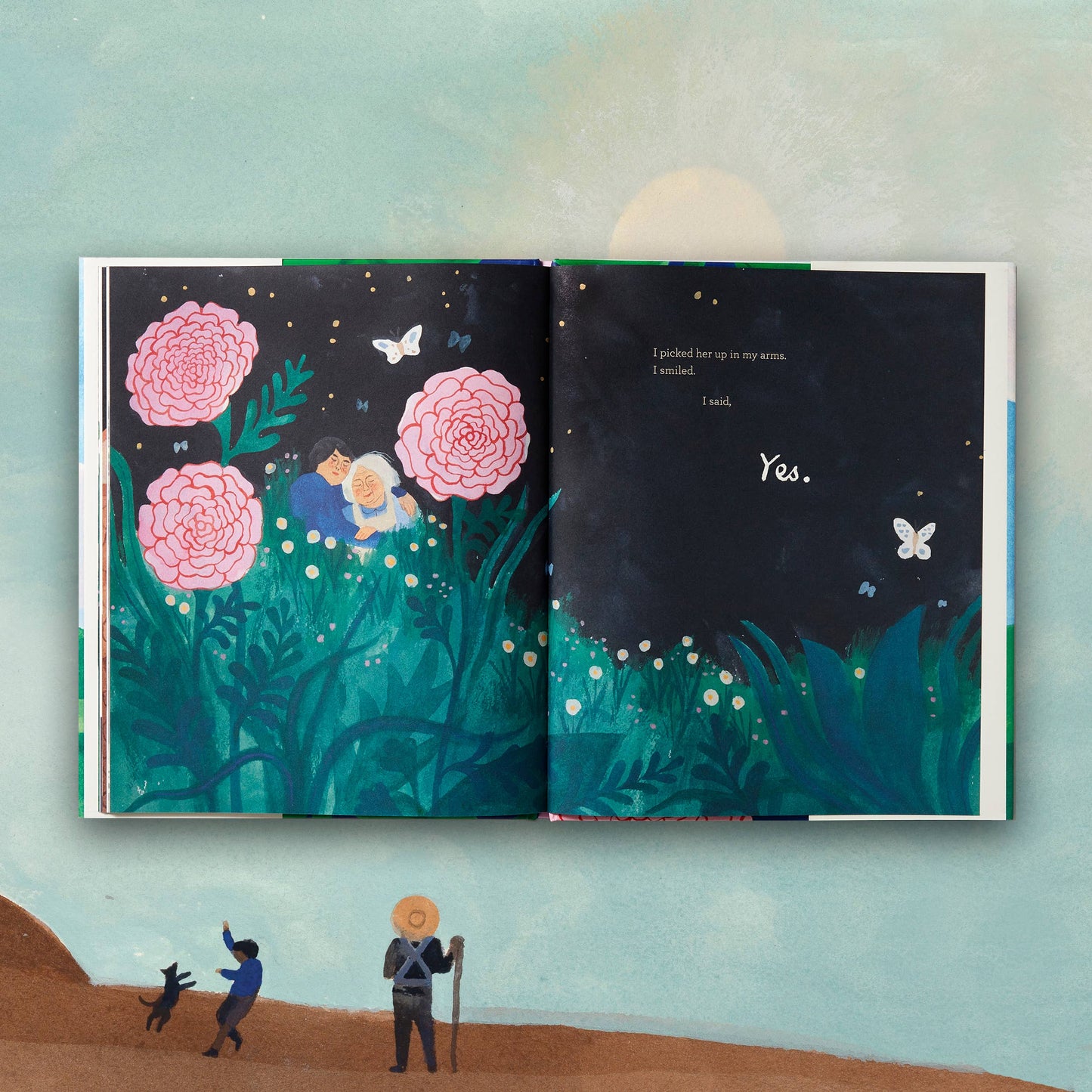 What Is Love Hardcover Book