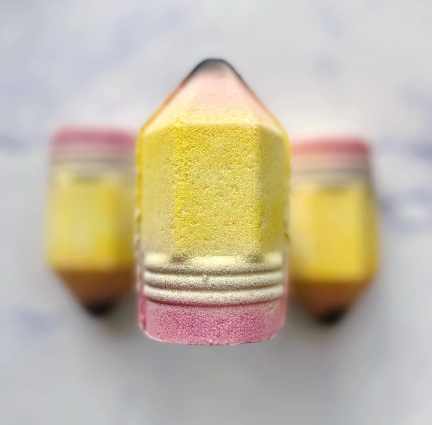 Sister Made | Pencil Bath Bomb
