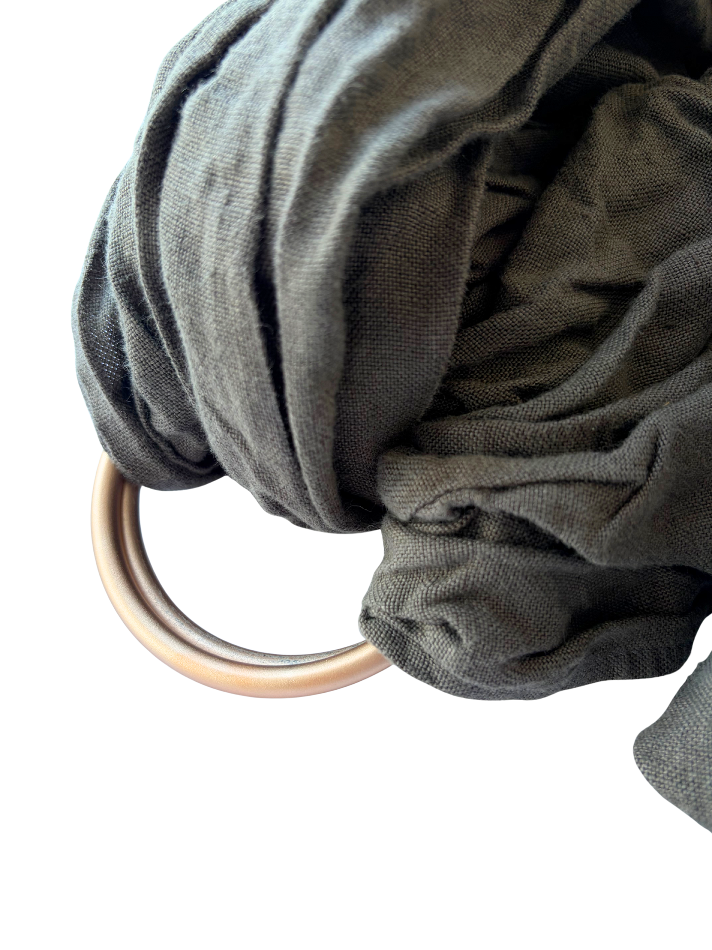 Wildbird Ring Sling | Yellow Gold Rings