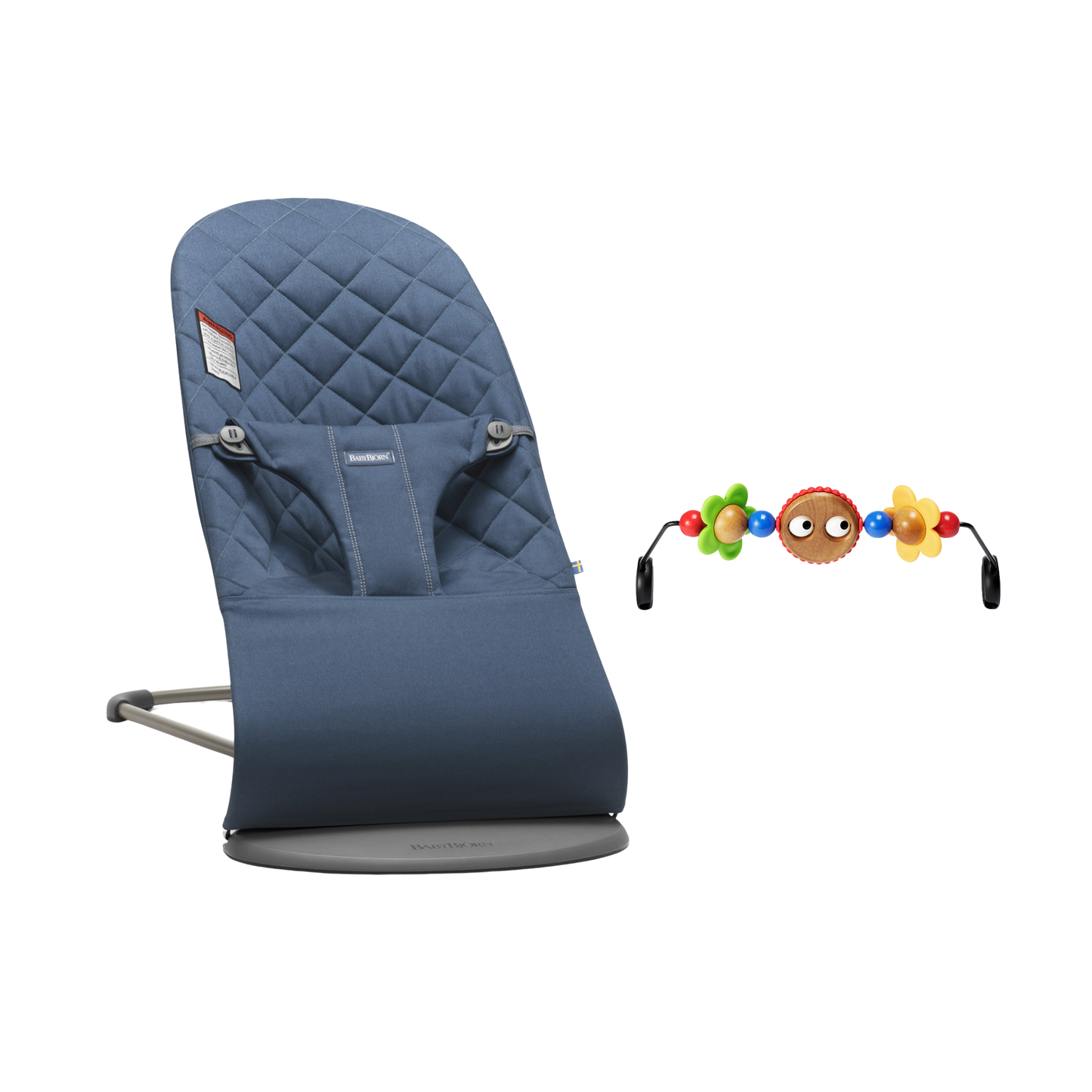 Baby Bjorn Lounger
