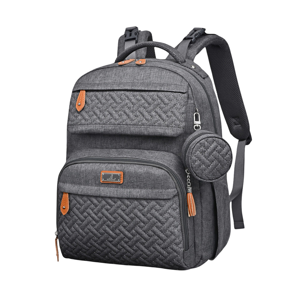 Babble Roo Diaper Backpack