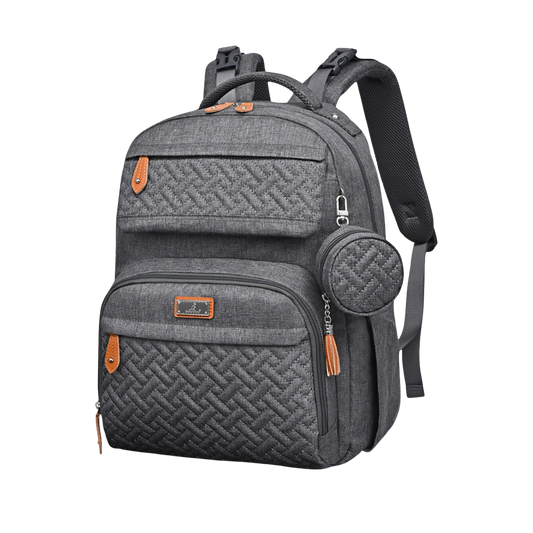 Babble Roo Diaper Backpack