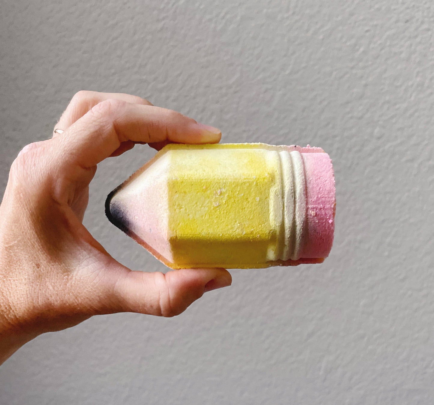 Sister Made | Pencil Bath Bomb