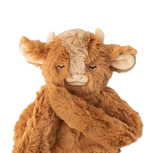 Slumberkins Snuggler | Yak