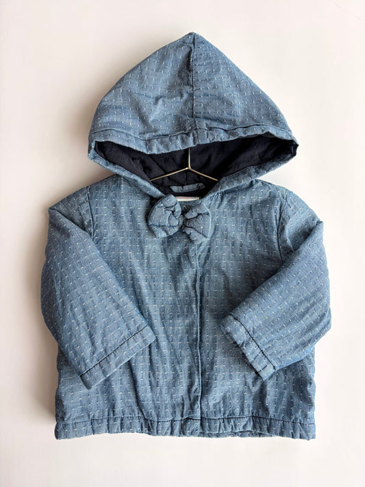 Gymboree Jacket | Size 12/18M