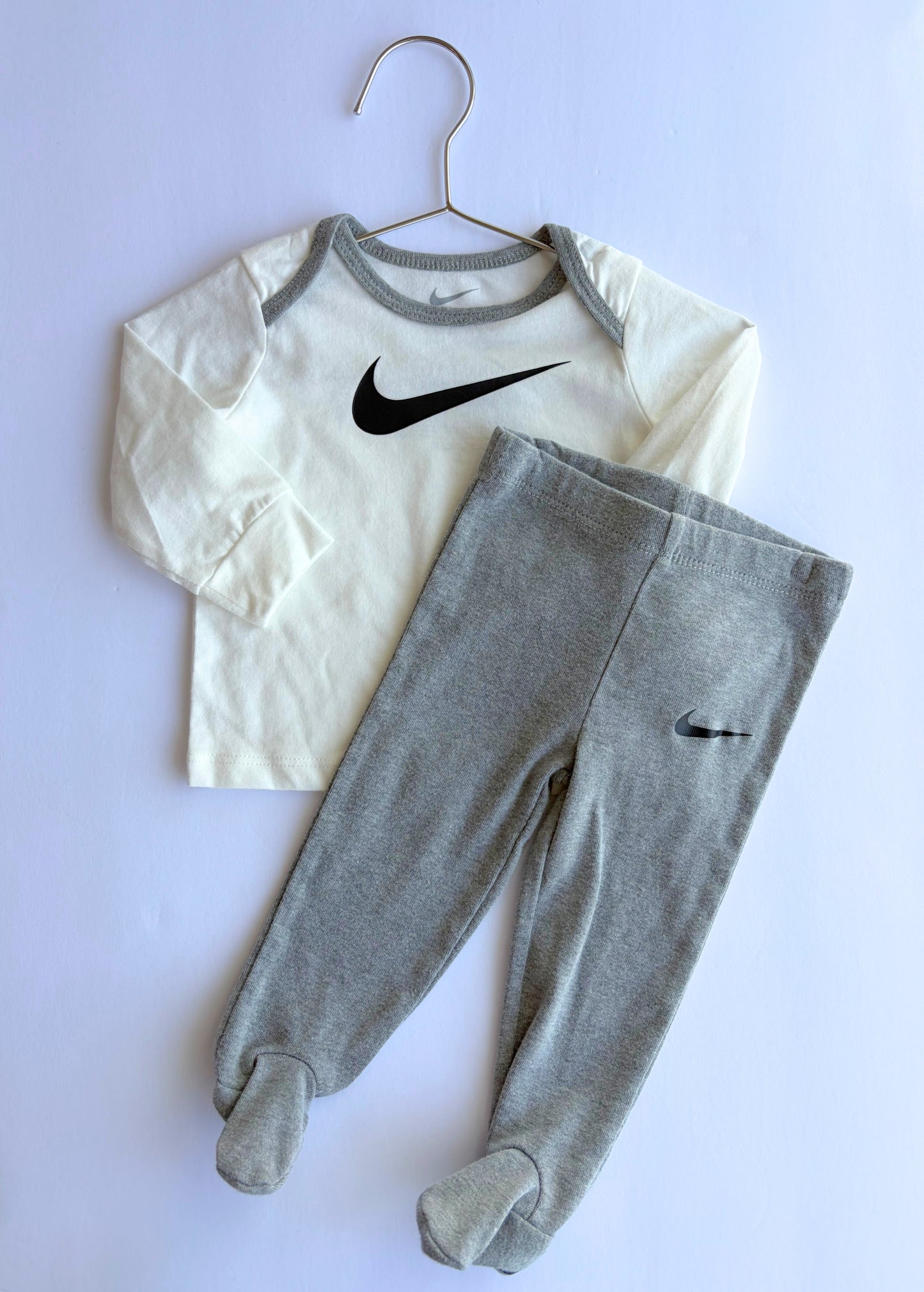 Nike Two-Piece | Size 6M