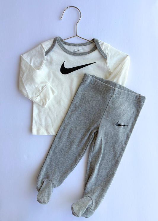 Nike Two-Piece | Size 6M