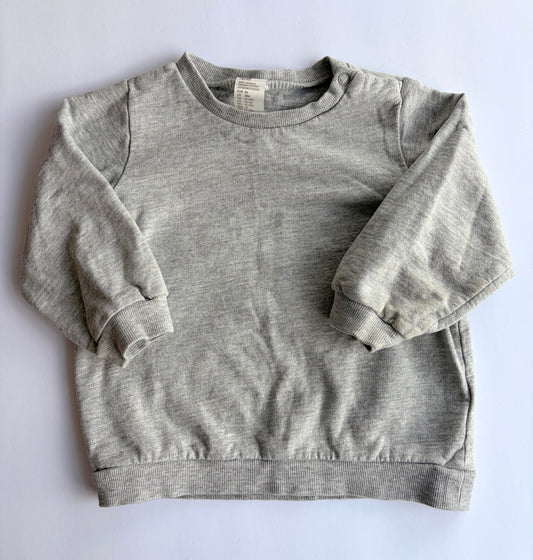 H&M Crewneck | Size 18M