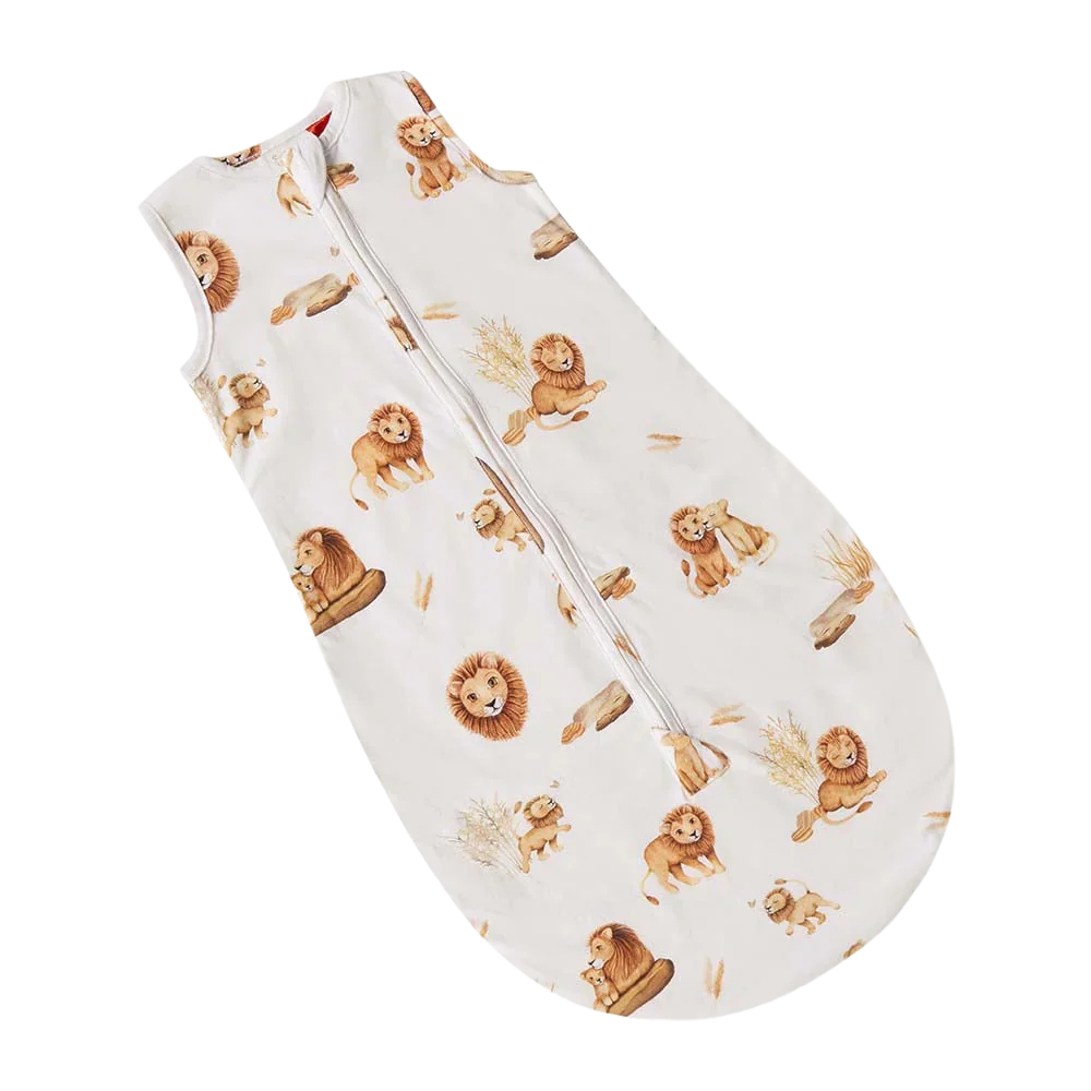 Snuggle Hunny Sleep Sack | 6/12M