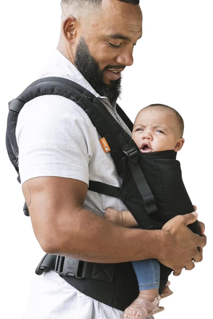 Tula Free-To-Grow Carrier