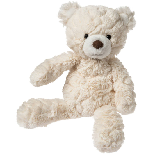 Mary Meyer | Cream Putty Bear