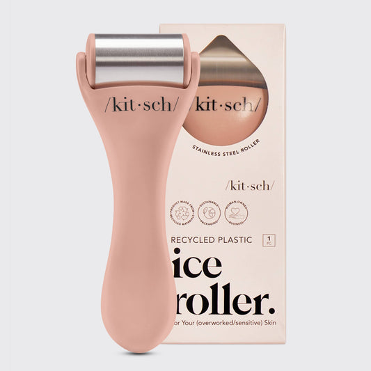 KITSCH | Ice Roller - Terracotta
