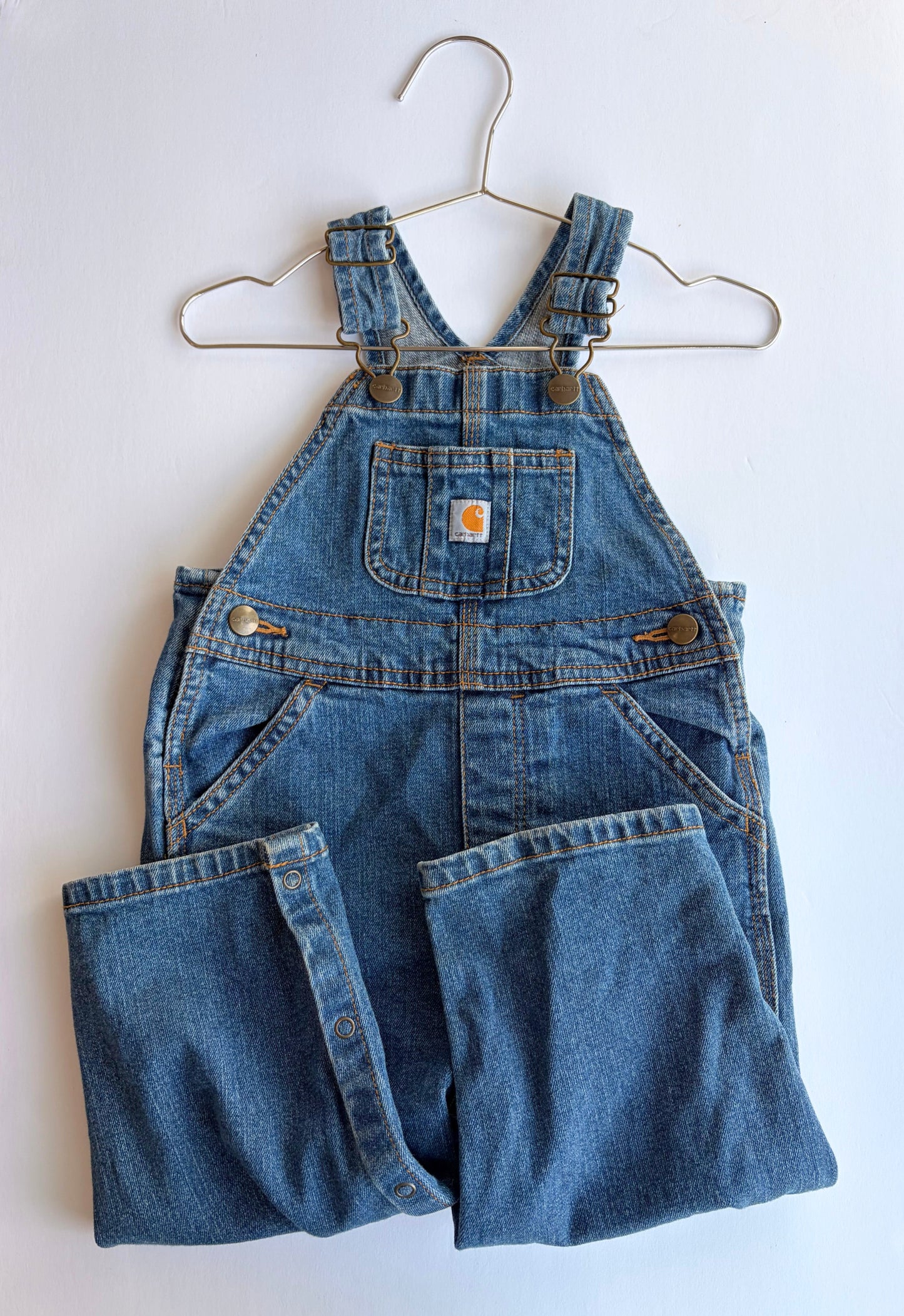 Carhartt Overalls | Size 18M